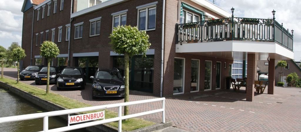 Autobedrijf Kromwijk - Lopik